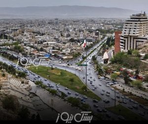 خودروهای بدون معاینه فنی از ۲۰ فروردین توسط دوربین های شهر شیراز جریمه می‌شوند