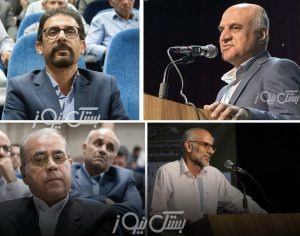 بازتاب خلیج فارس در آینه فرهنگ بستک؛ بزرگداشت استاد حبیبی آغازگر جشنواره پانزدهم خلیج فارس