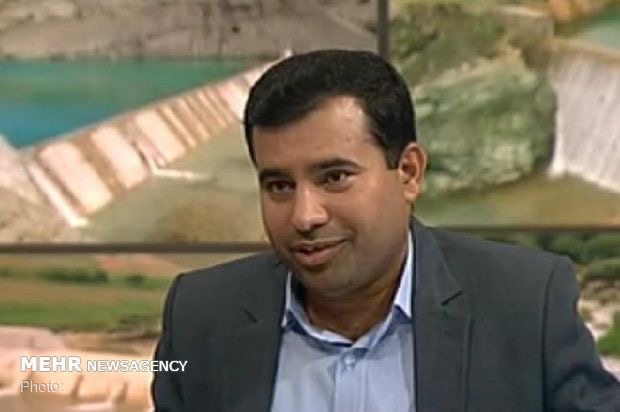 یک بستکی سرپرست دفتر امور مراتع سازمان منابع طبیعی و آبخیزداری کشور شد