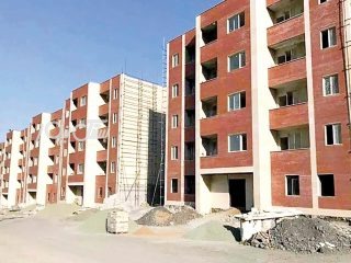 ۳۱ هزار متقاضی در هرمزگان سهم آورده مسکن ملی را پرداخت کردند