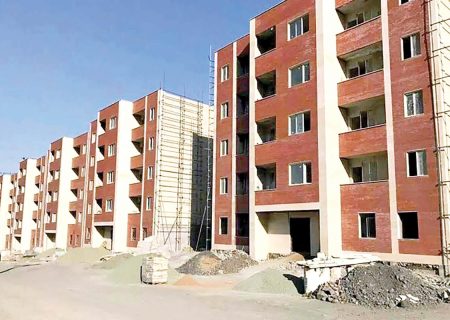 ۳۱ هزار متقاضی در هرمزگان سهم آورده مسکن ملی را پرداخت کردند