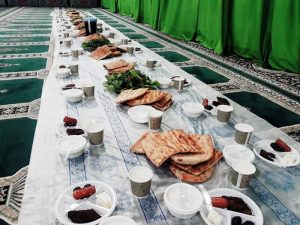 ماه رمضان؛ تمرینی جمعی برای اخلاق فردی و انسجام اجتماعی