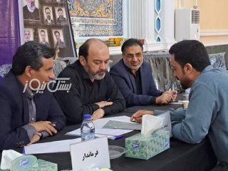 ۱۲ هزار میلیارد ریال برای آبرسانی جناح هرمزگان هزینه شد