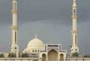 زمان برگزاری نماز عید قربان در شهر بستک اعلام شد