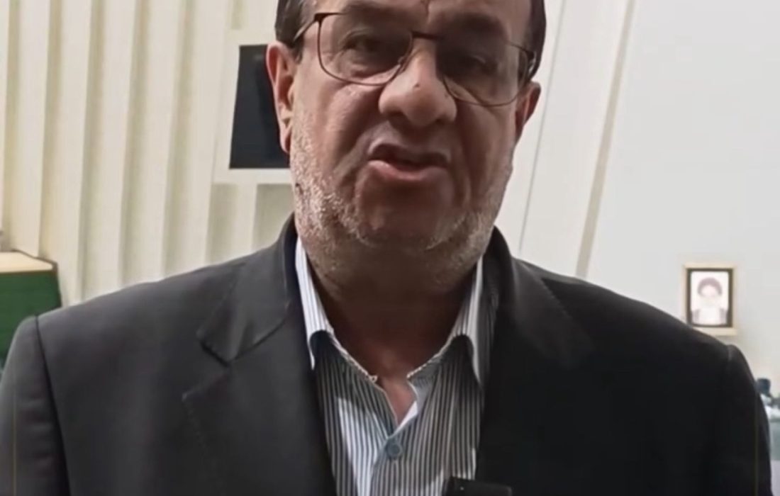 احمد جباری: شهید رییسی پاکدست پرکار و خستگی ناپذیر بود