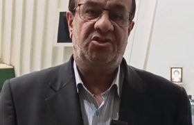 احمد جباری: شهید رییسی پاکدست پرکار و خستگی ناپذیر بود