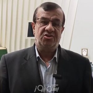 احمد جباری: شهید رییسی پاکدست پرکار و خستگی ناپذیر بود