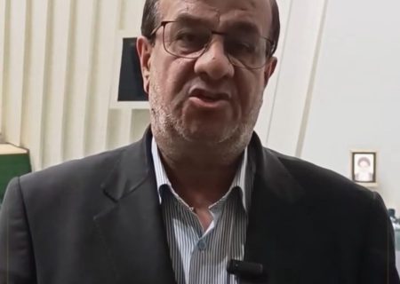 احمد جباری: شهید رییسی پاکدست پرکار و خستگی ناپذیر بود