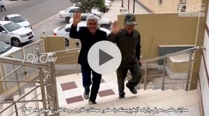 همایش علمی معرفی پارک آبخیز بستک با حضور مهمانان خارجی و داخلی