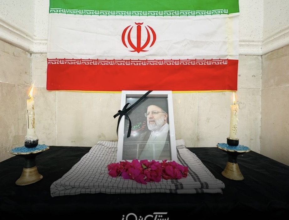 بزرگداشت نخستین سالگرد شهدای خدمت در بستک / شهید رئیسی، رئیس‌ جمهوری خستگی‌ ناپذیر و بی‌ ادعا