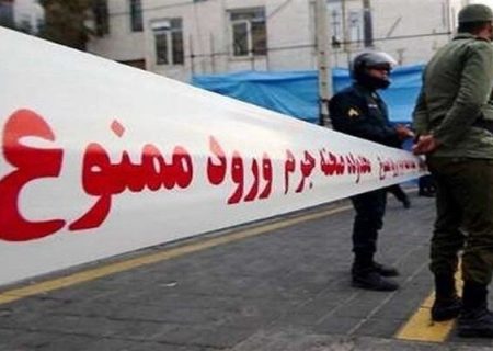 قتل فجیع یک زن هرمزگانی به دست اتباع افغان /قاتلان دستگیر شدند