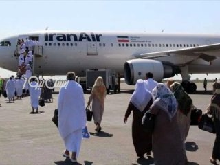 پیش ثبت نام اعزام به حج تمتع در هرمزگان