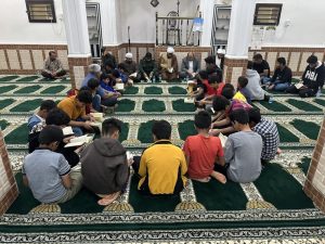 محافل قرآنی در بستک؛ فرهنگ اصیل اسلامی، زنده در دل مردم