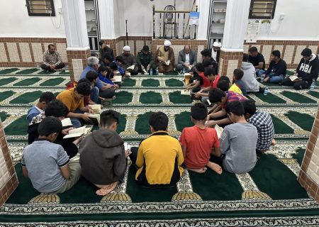 محافل قرآنی در بستک؛ فرهنگ اصیل اسلامی، زنده در دل مردم