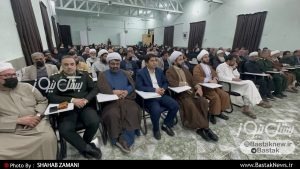 اختتامیه مراسم تجلیل از بانوان قرآنی در کوهیج