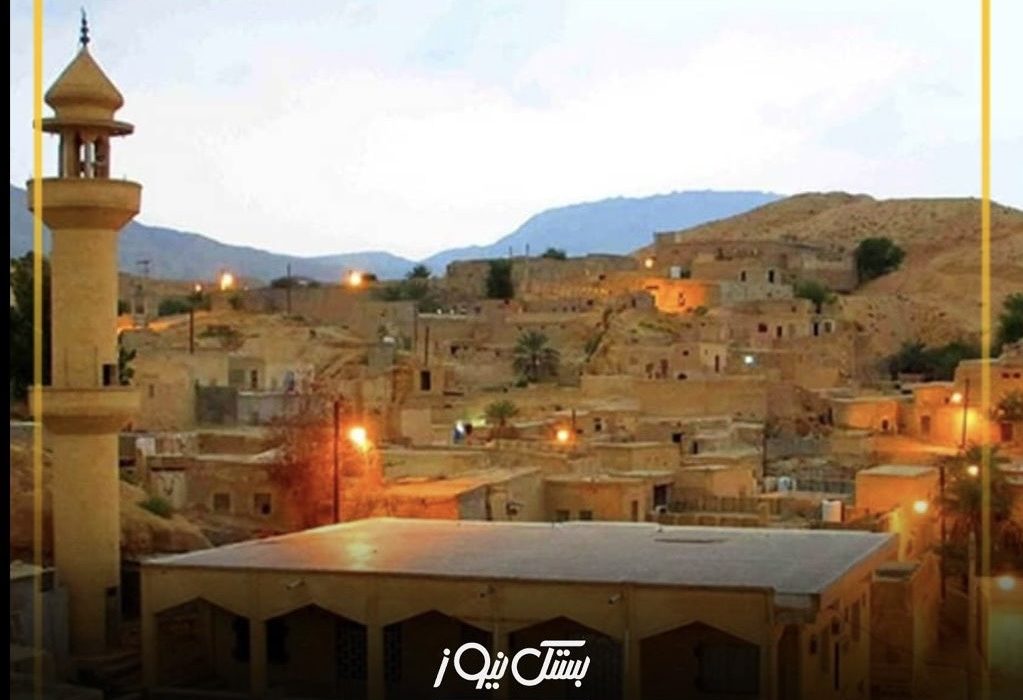 روستای تاریخی کهتویه در مسیر ثبت ملی به عنوان روستای هدف گردشگری