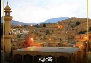 روستای تاریخی کهتویه در مسیر ثبت ملی به عنوان روستای هدف گردشگری