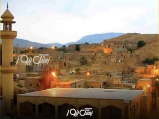 روستای تاریخی کهتویه در مسیر ثبت ملی به عنوان روستای هدف گردشگری