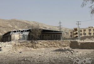 توقف پروژه پلاتو تئاتر بستک به دلیل اختلاف مالکیت شهرداری بستک با اداره ثبت اسناد بر سر زمین آن است نه متن یک رسانه