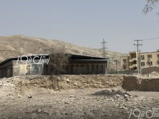 توقف پروژه پلاتو تئاتر بستک به دلیل اختلاف مالکیت شهرداری بستک با اداره ثبت اسناد بر سر زمین آن است نه متن یک رسانه