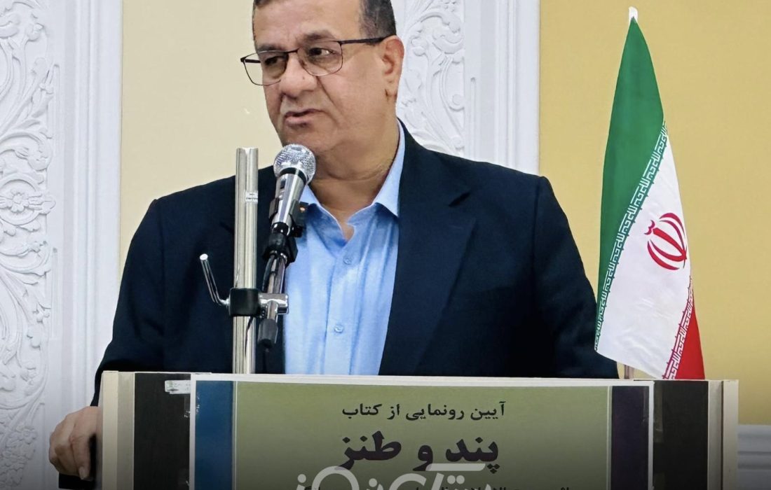 بستک شایسته تبدیل شدن به قطب فرهنگی جنوب کشور است