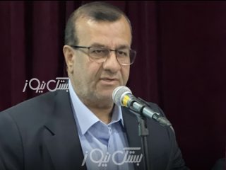 شوراها بازوان و چشمان نظارتی ما در روستاها و شهرها هستند/ پروژه های عمرانی در حال اجرا در غرب هرمزگان بی نظیر است