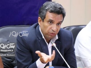 آغاز به‌ کار کمپ نگهداری سگ‌ های بلاصاحب در بستک از اول تیرماه