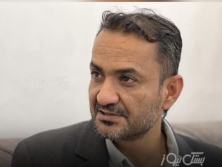 زنگارد با مشکل جدی آنتن‌دهی تلفن و اینترنت همراه مواجه است