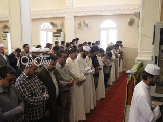 بستک؛ الگوی هم‌زیستی مذهبی در جنوب کشور با پشتیبانی رسانه‌های بومی