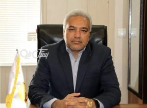 حمیدساعدپناه مدیرعامل شرکت توزیع برق هرمزگان شد
