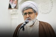 ۱۵ خرداد نقطه عطف مبارزات ملت ایران است