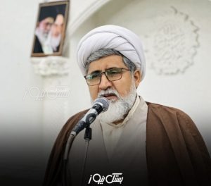پوشش اسلامی سدی محکم در برابر سیاست‌ های شیطانی است