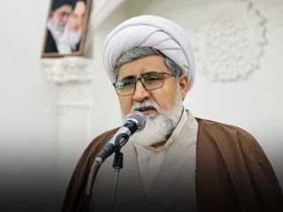 ۱۵ خرداد نقطه عطف مبارزات ملت ایران است