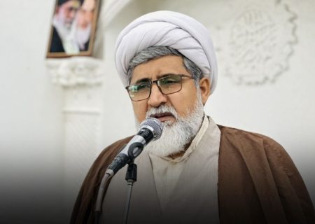 ۱۵ خرداد نقطه عطف مبارزات ملت ایران است