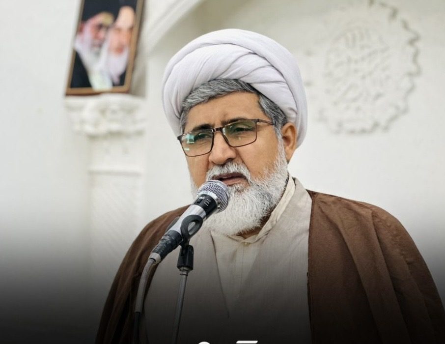 ۱۵ خرداد نقطه عطف مبارزات ملت ایران است