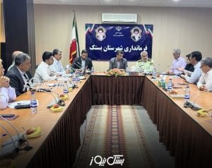 اولین نشست تخصصی صنعت طیور بستک / بررسی چالش‌ها و راهکارهای توسعه پایدار