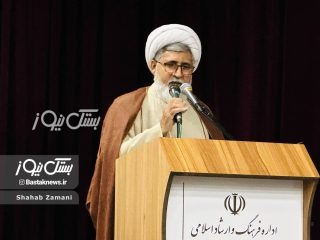 بهتر از این مردم در هیچ جای دنیا پیدا نمی شود / مسئولین باید جانانه به مردم خدمت کنند