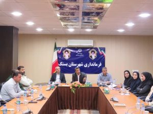 فرماندار بستک خبر داد:آغاز عملیات زنده‌گیری و جمع آوری سگ‌های بلاصاحب در شهرستان