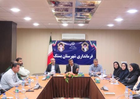 فرماندار بستک خبر داد:آغاز عملیات زنده‌گیری و جمع آوری سگ‌های بلاصاحب در شهرستان