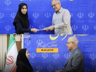 انتصاب دو بانوی شایسته جناحی در پست‌های ارشد استانداری هرمزگان/صالحی به‌عنوان مشاور امور اهل سنت و علیمرادی به‌عنوان مدیرکل اقتصادی