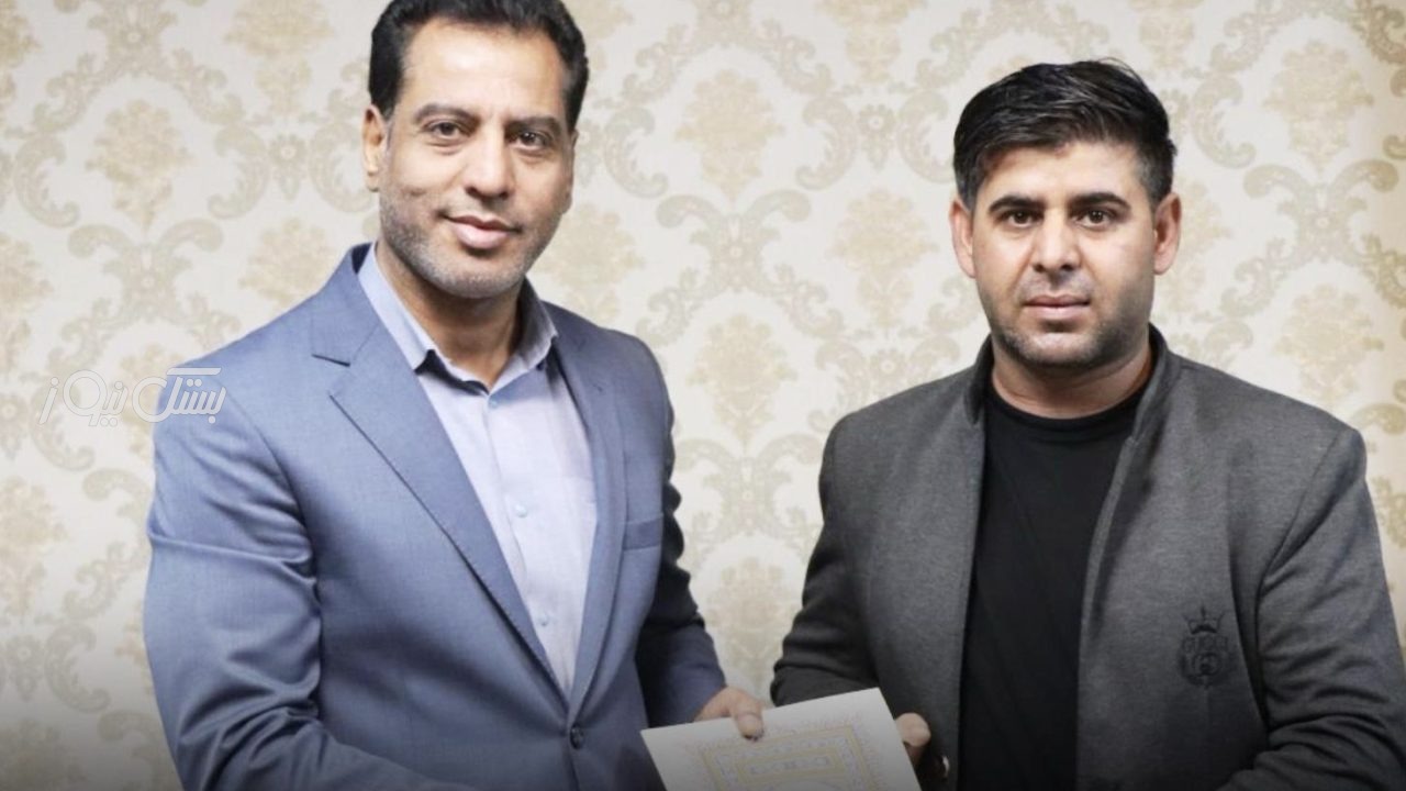 علی شیردل رئیس کمیته مینی‌فوتبال استان هرمزگان شد