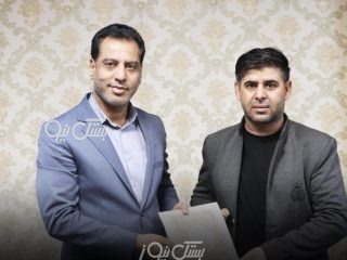 علی شیردل رئیس کمیته مینی‌فوتبال استان هرمزگان شد