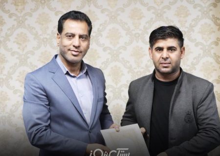 علی شیردل رئیس کمیته مینی‌فوتبال استان هرمزگان شد