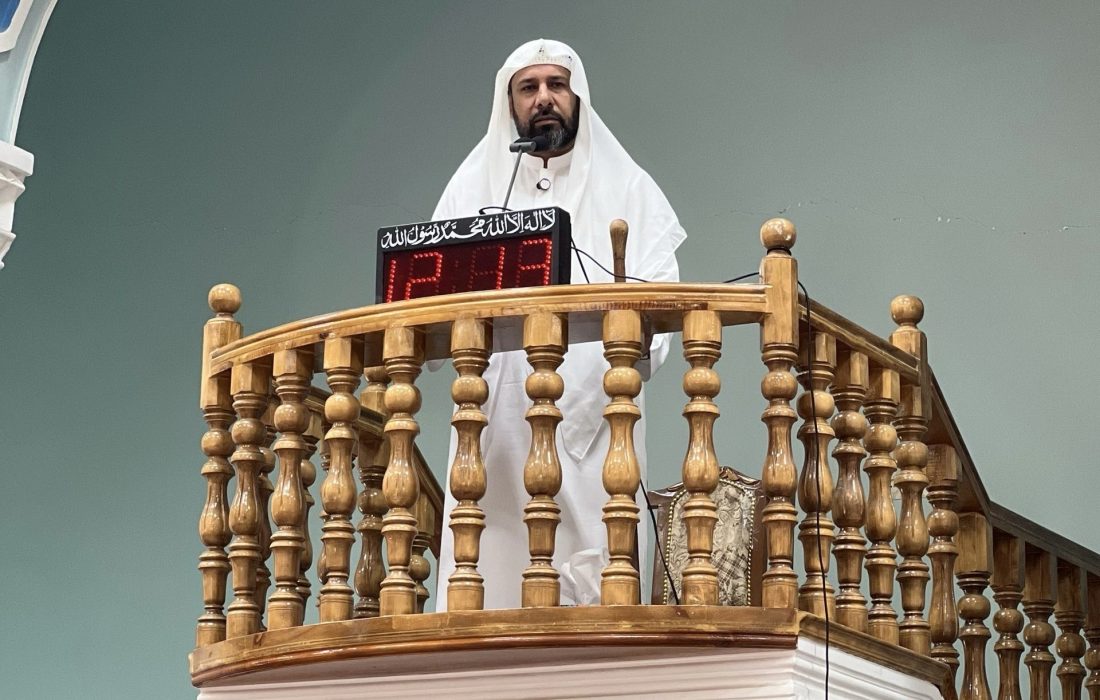 عصبانیت نباید مبنای امضاء، دستور یا برخورد با دیگران باشد