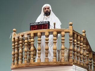 عصبانیت نباید مبنای امضاء، دستور یا برخورد با دیگران باشد