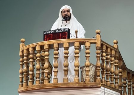 عصبانیت نباید مبنای امضاء، دستور یا برخورد با دیگران باشد