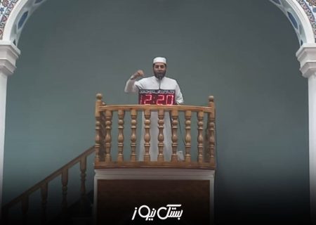 خوشی های دنیا دوامی ندارد / مسیر خوشبختی از خدا و خلق می گذرد