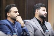 از طلب حلالیت و بغضِ محققی تا حمایت آزادی از چرخش مدیریتی