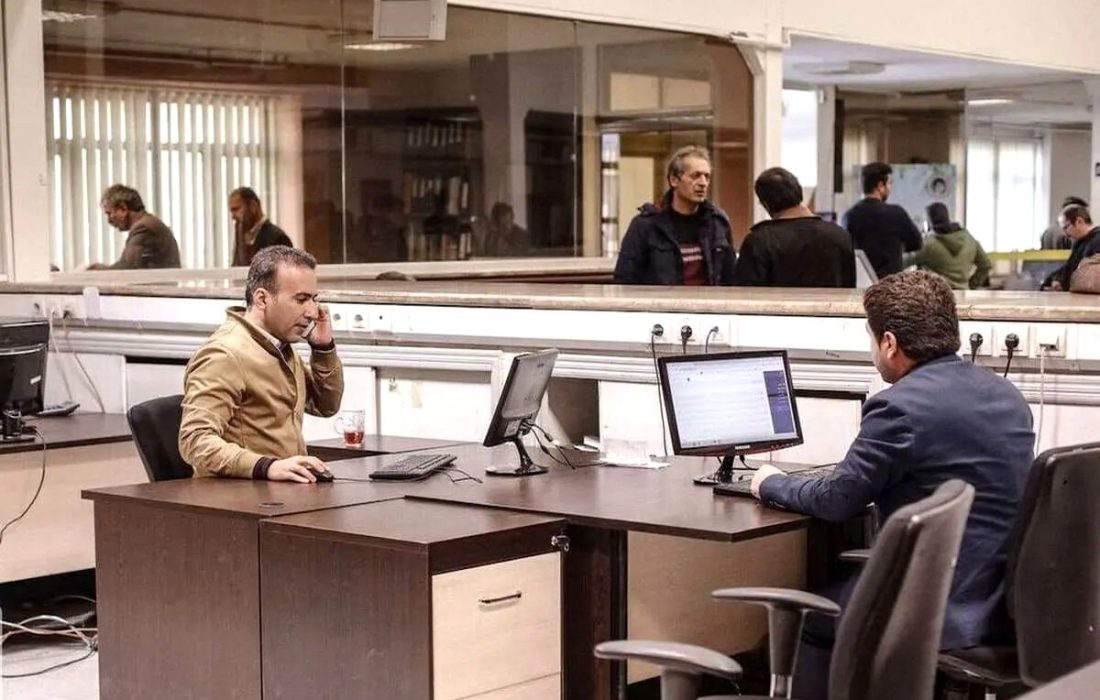 فعالیت کاری دستگاه های اجرایی هرمزگان تا اطلاع ثانوی ۷ صبح تا ۱۲ ظهر شد