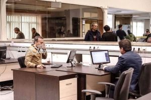 فعالیت کاری دستگاه های اجرایی هرمزگان تا اطلاع ثانوی ۷ صبح تا ۱۲ ظهر شد